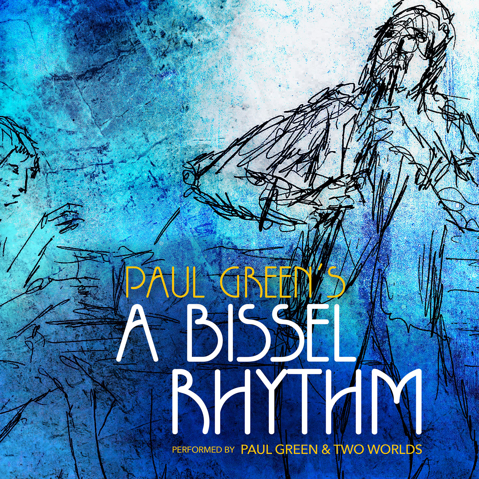 A Bissell Rhythm - album cover