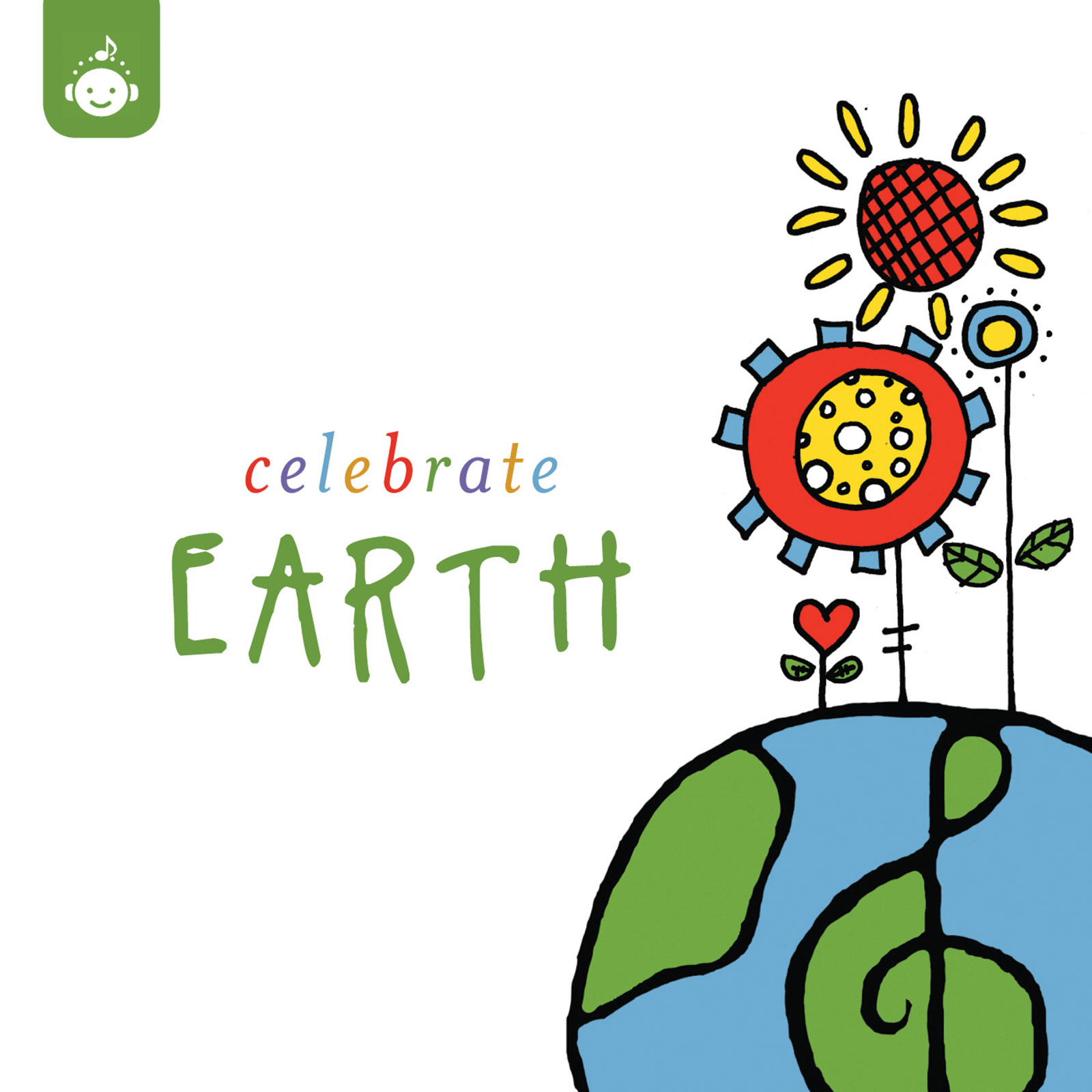 Celebrate Earth